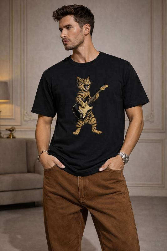 Unisex Classic Crew T-Shirt