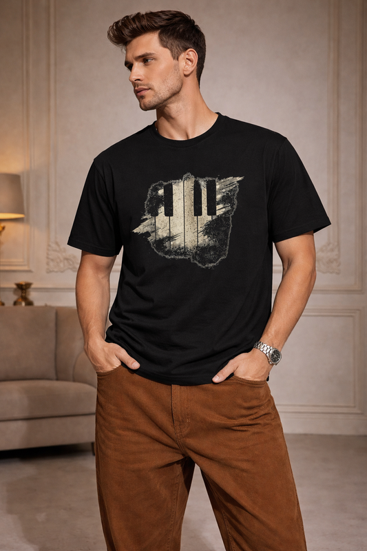 Unisex Classic Crew T-Shirt